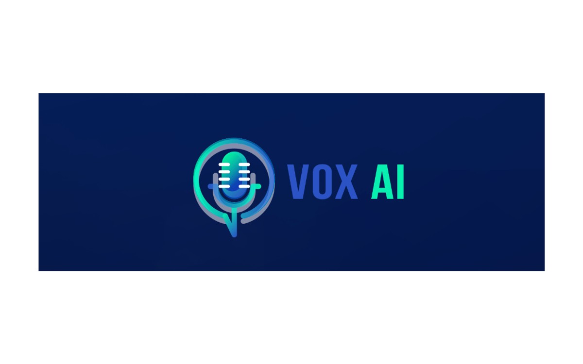VoxAI tool
