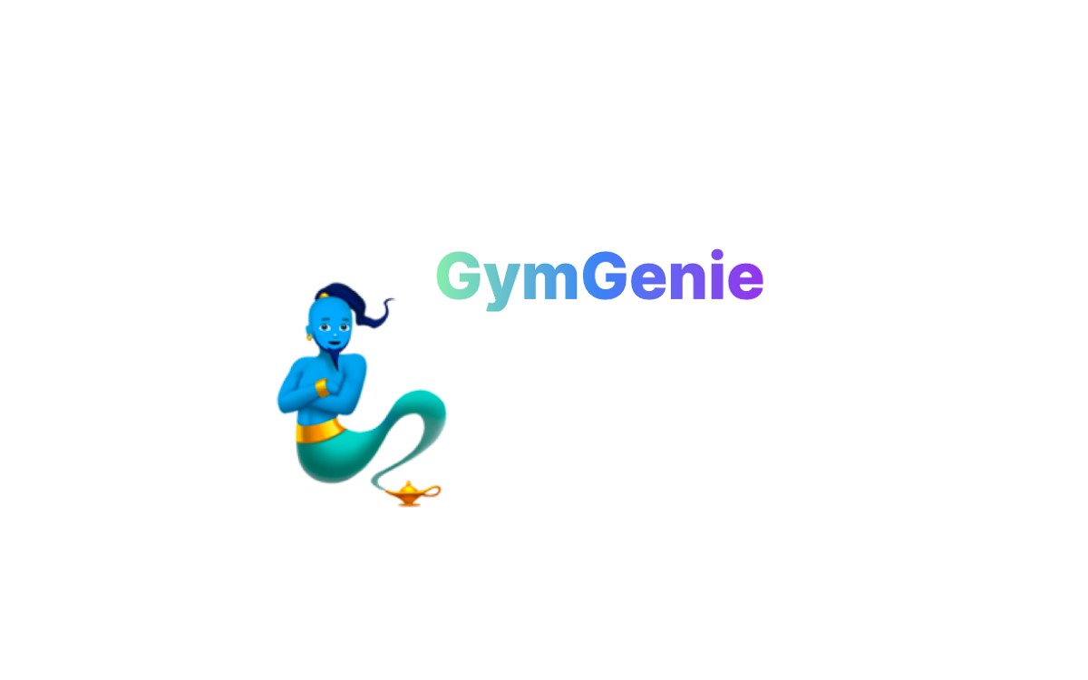 gymgenie