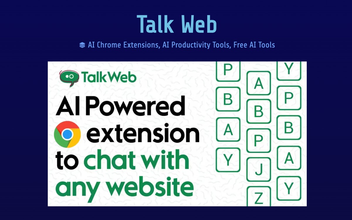 Talkweb