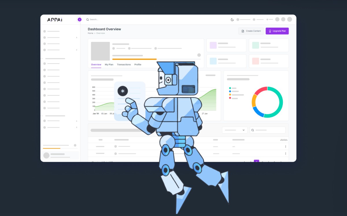 AppAI: Your AI Writer - AI Tools | AI Tools