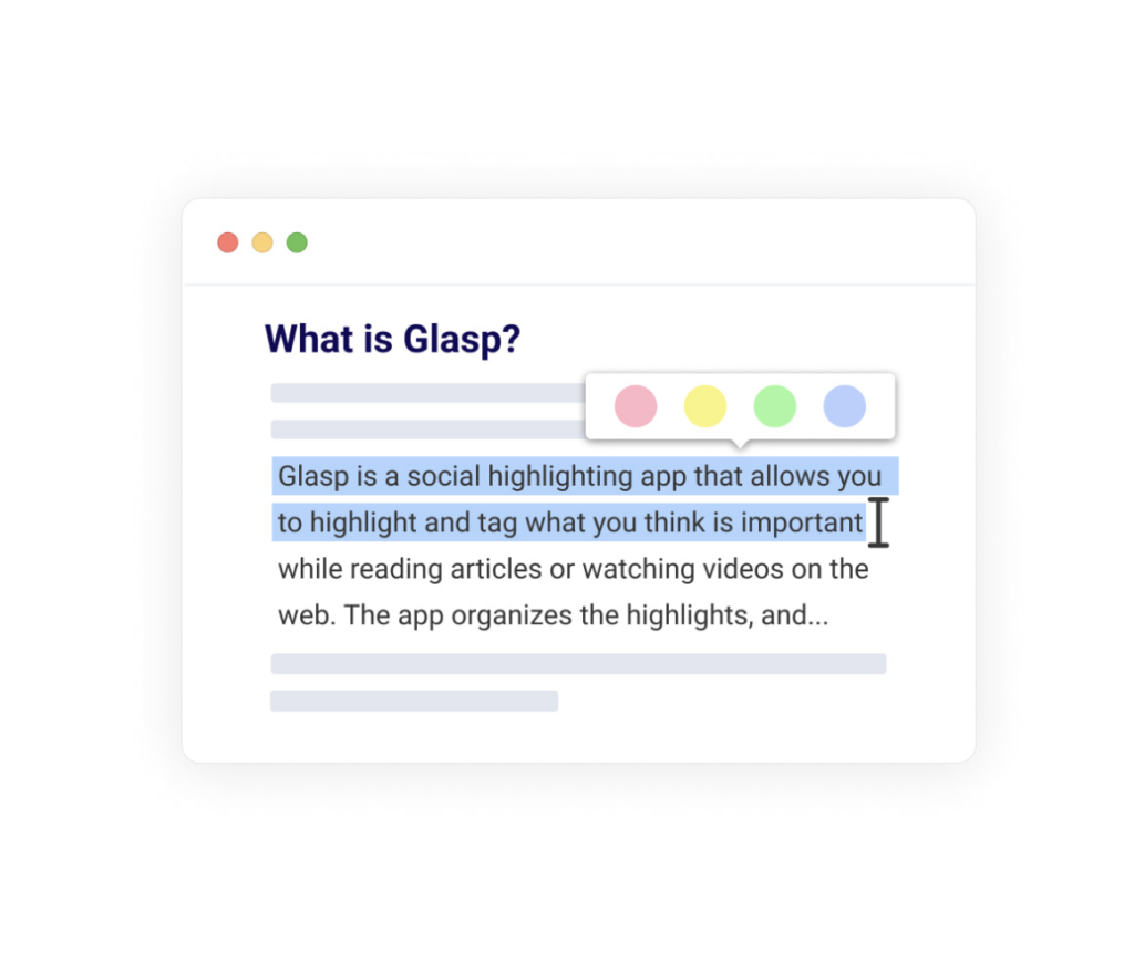 Glasp Your Note Taking Assistant Ai Tools Ai Tools