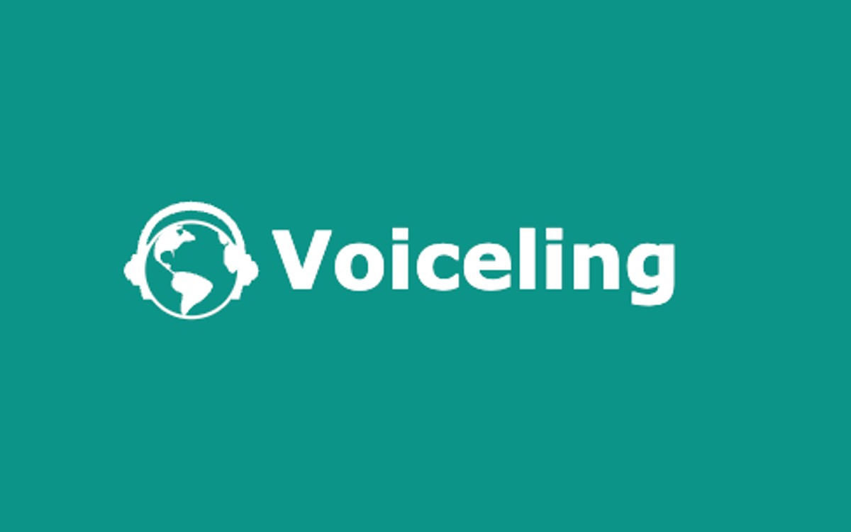 Voiceling AI tool