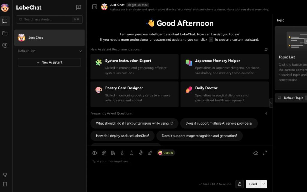 Grok AI: Chatbot from X - AI Tools | AI Tools