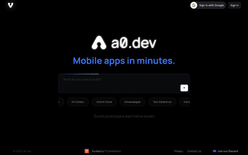 A0