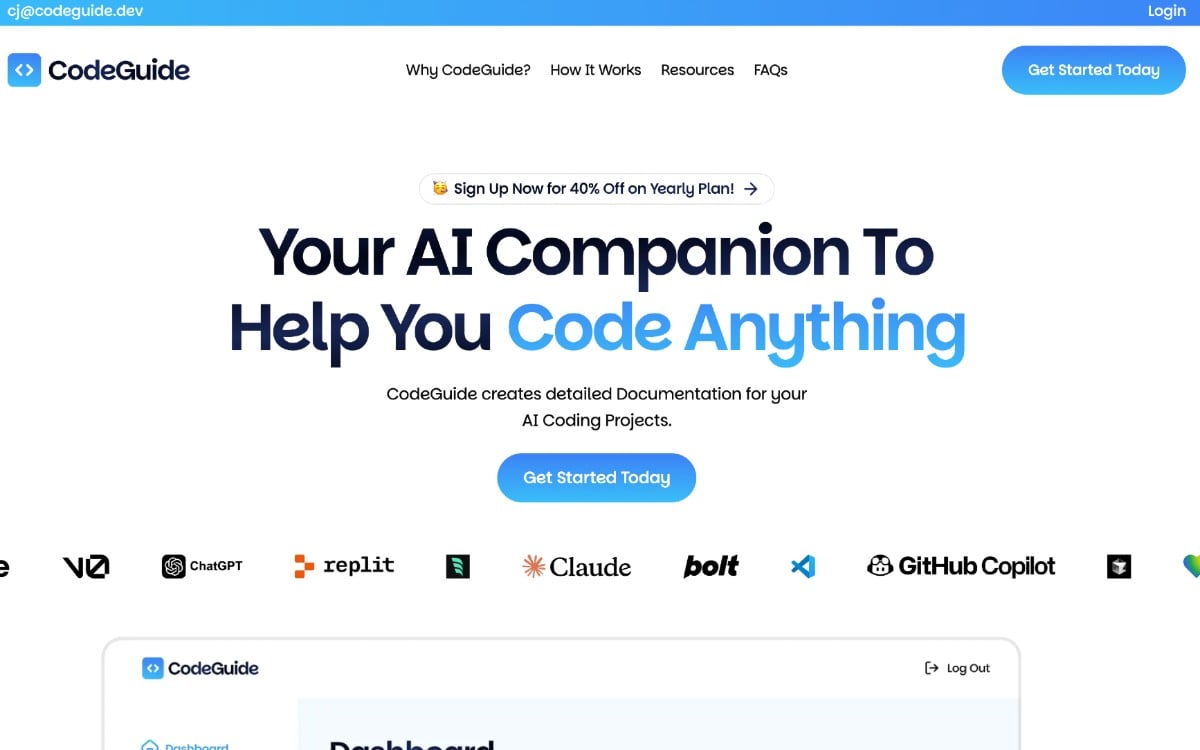 CodeGuide