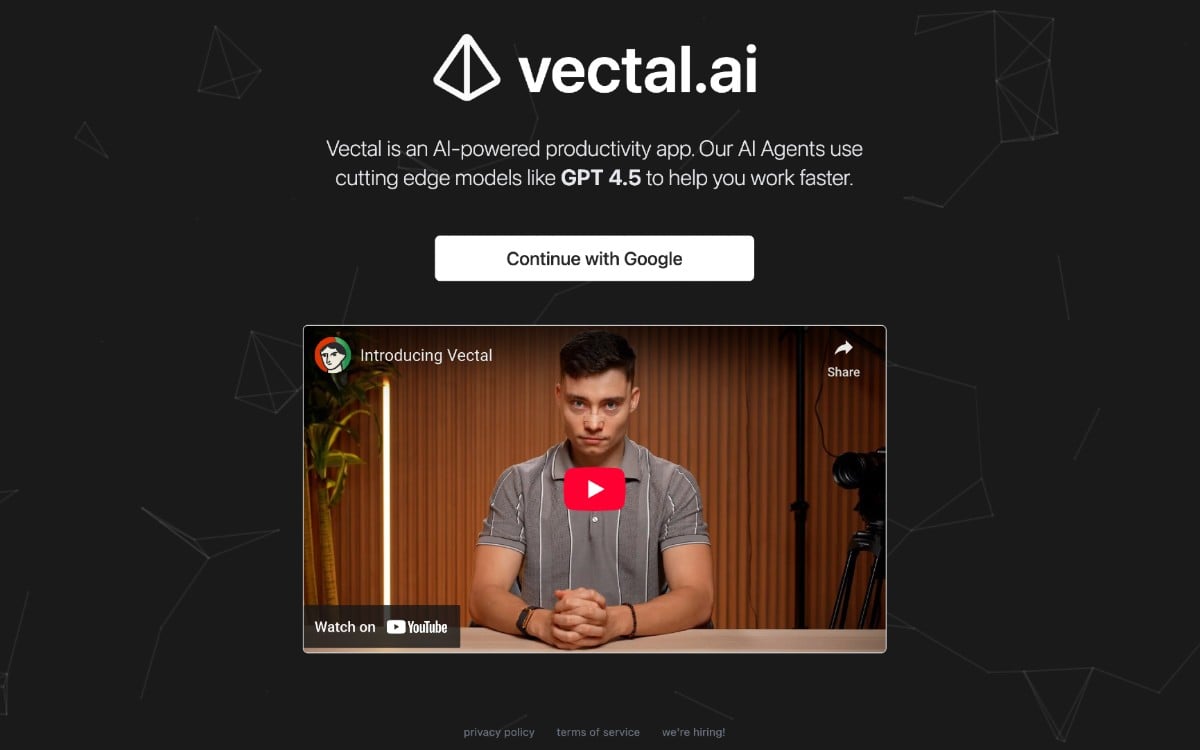 Vectal